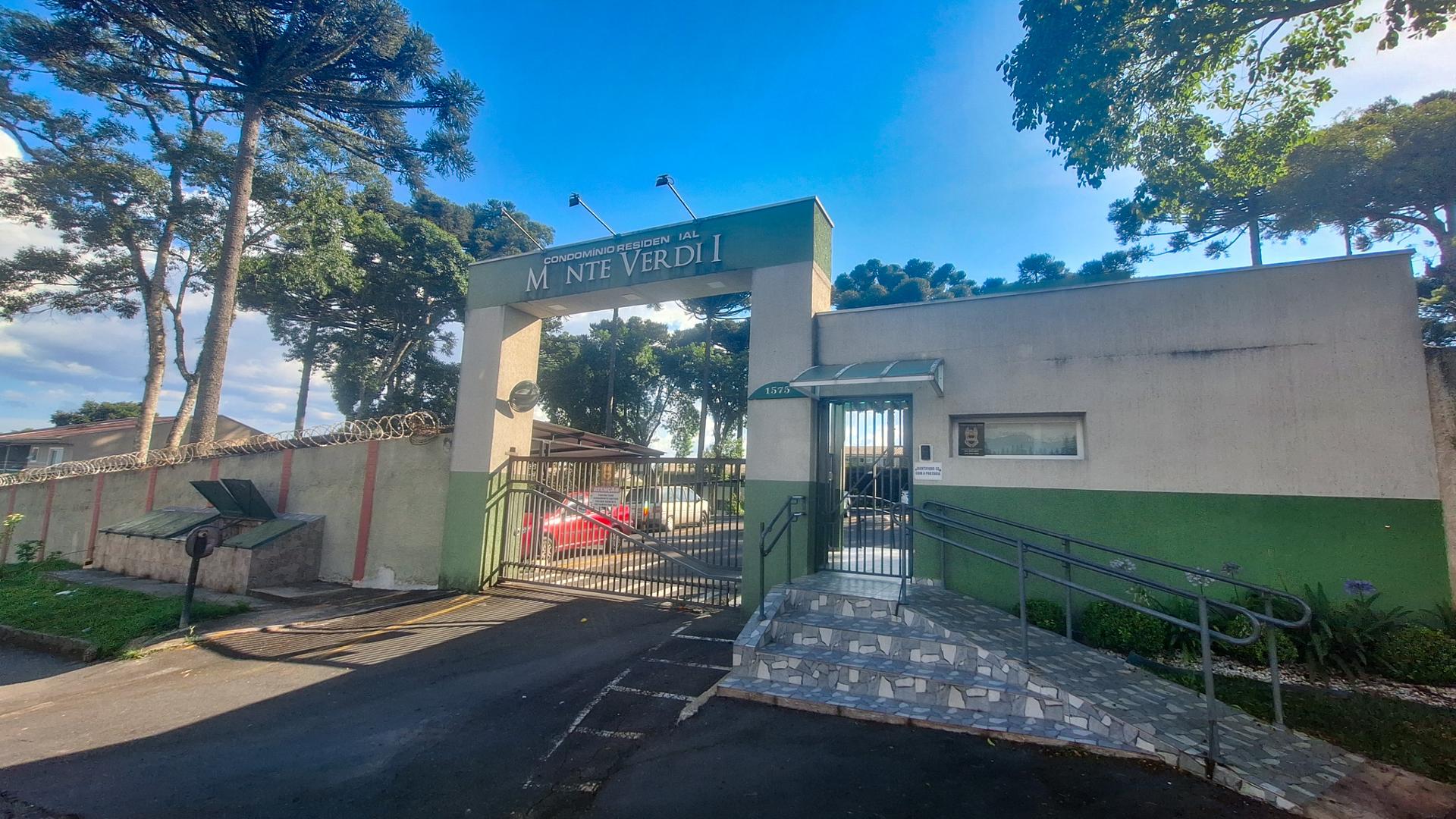 Apartamento 47m , 2 Quartos Condominio Monte Verde 1 Santa Fel...