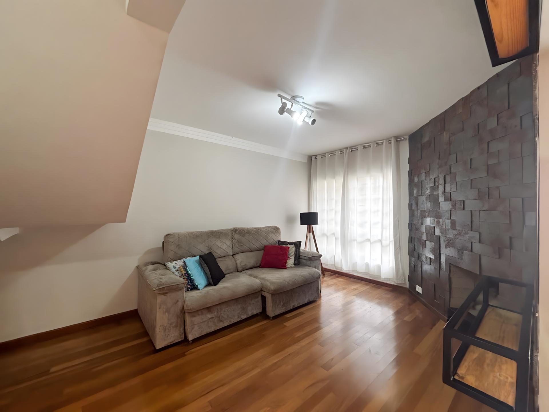 Sobrado 3 quartos em Condomínio Exclusivo - Jardim das América...