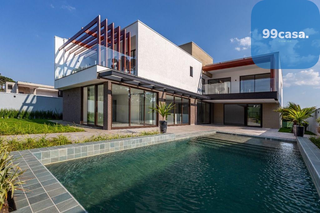Casa à venda, 760.00 m , no Condomínio Paradisio Residencial, ...