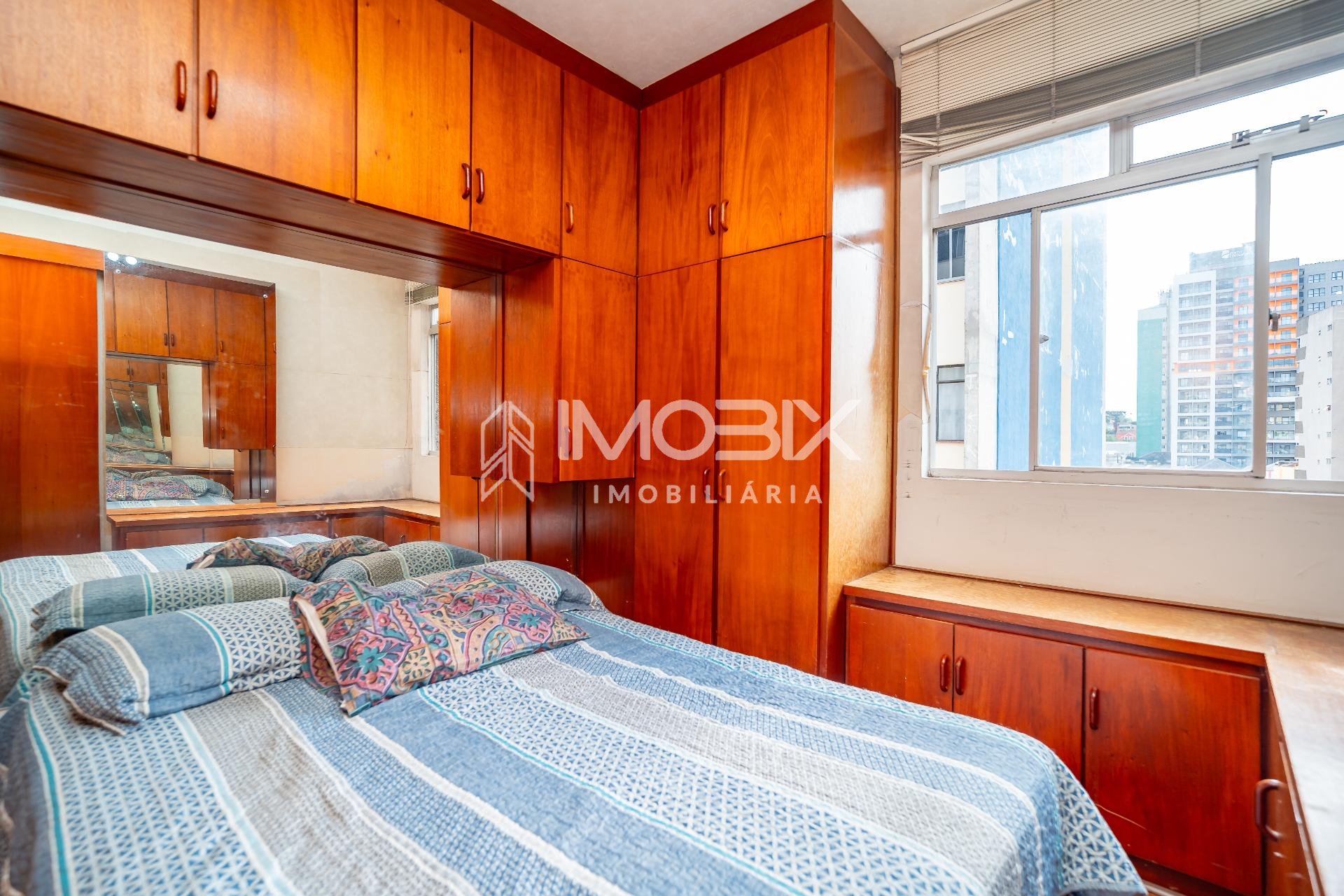 Apartamento com 1 quarto à venda,79.08 m , Centro, CURITIBA - PR