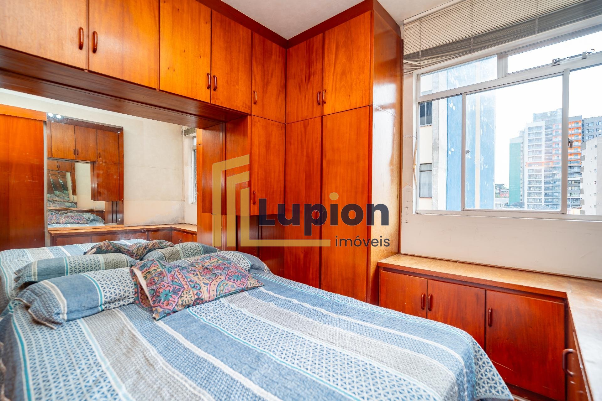 Apartamento com 1 quarto à venda,79.08 m , Centro, CURITIBA - PR