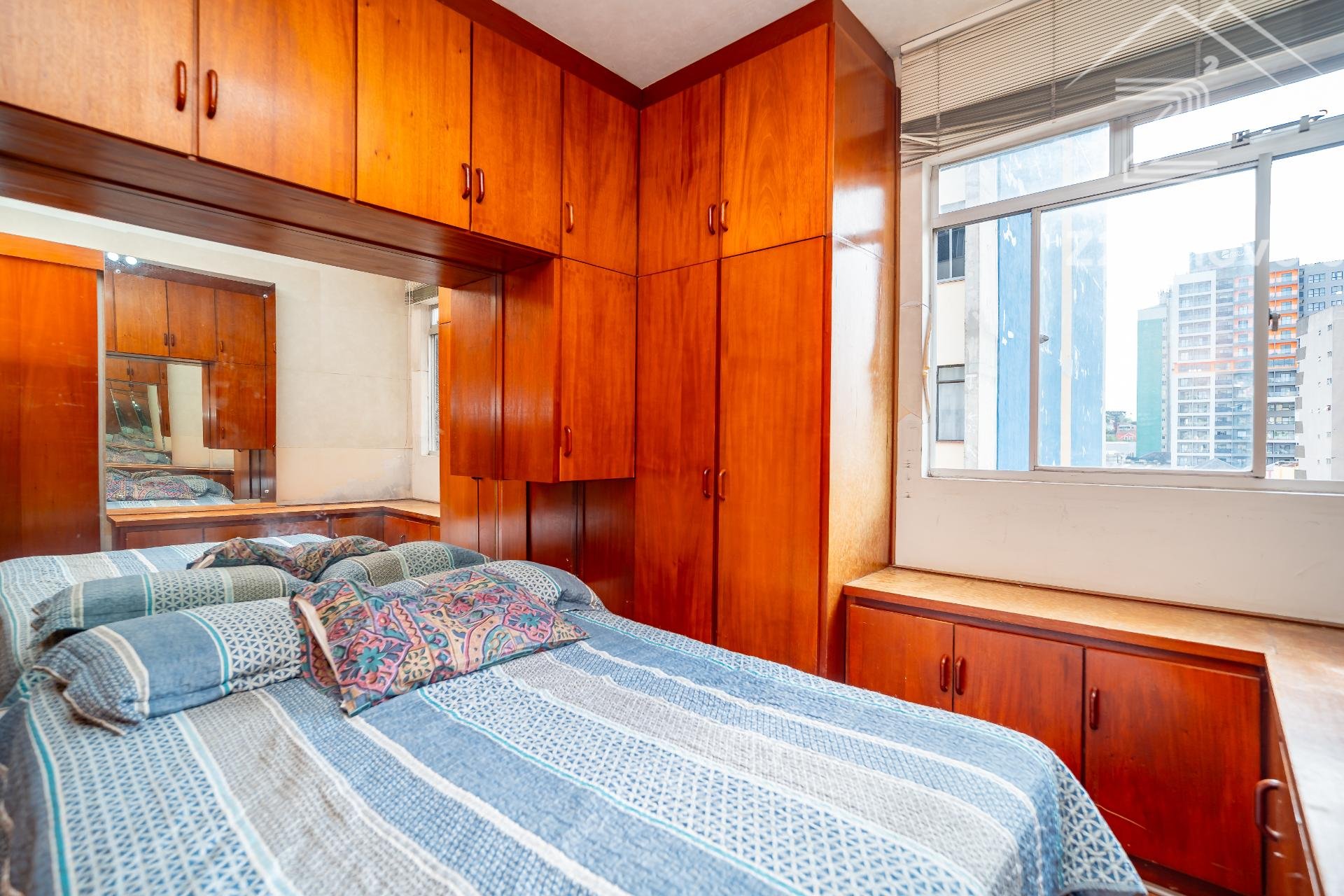 Apartamento com 1 quarto à venda,79.08 m , Centro, CURITIBA - PR
