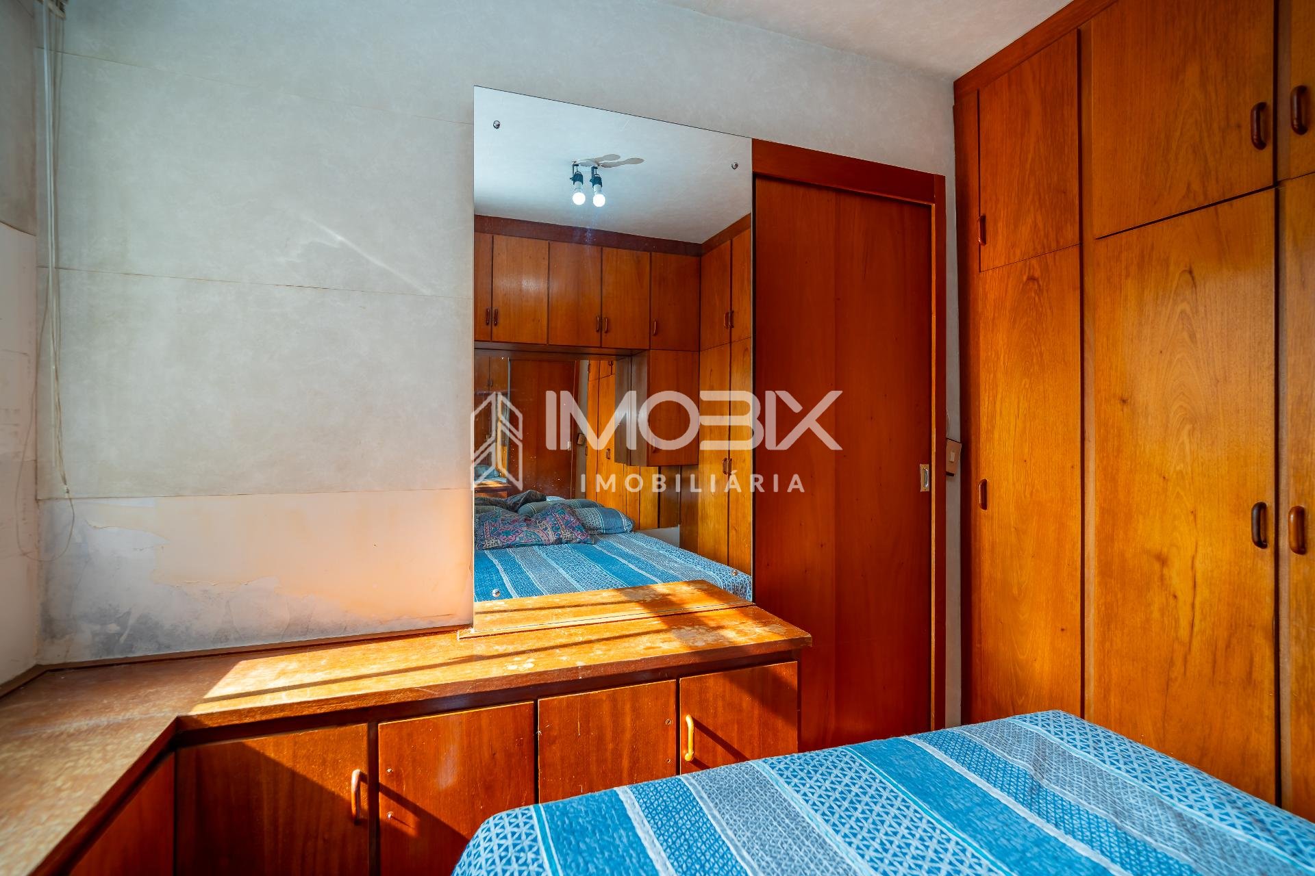 Apartamento com 1 quarto à venda,79.08 m , Centro, CURITIBA - PR