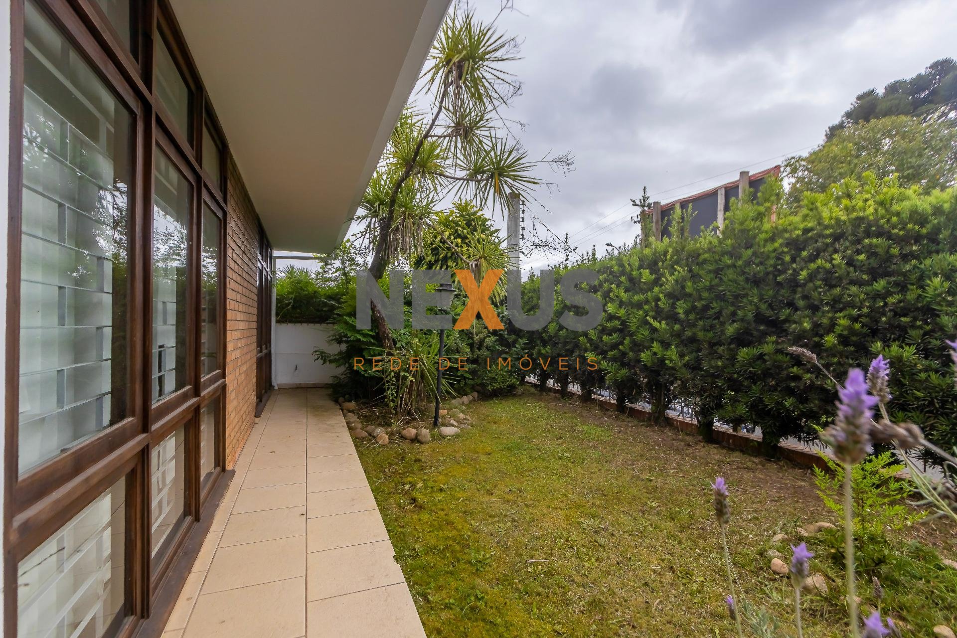 Casa com 4 quartos à venda, Jardim Social, CURITIBA - PR