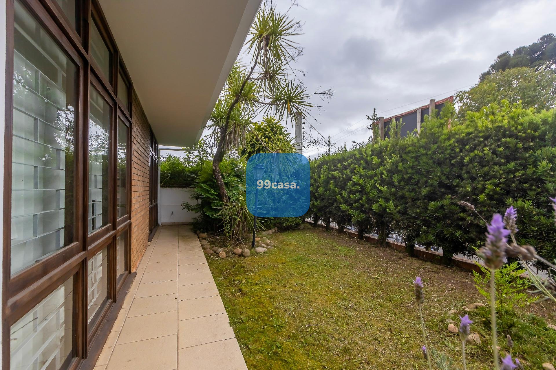 Casa com 4 quartos à venda, Jardim Social, CURITIBA - PR