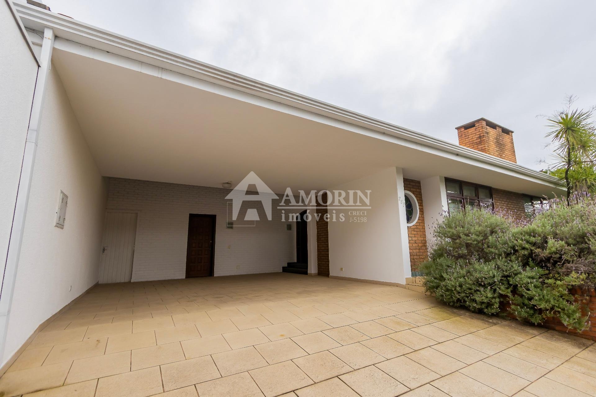 Casa com 4 quartos à venda, Jardim Social, CURITIBA - PR