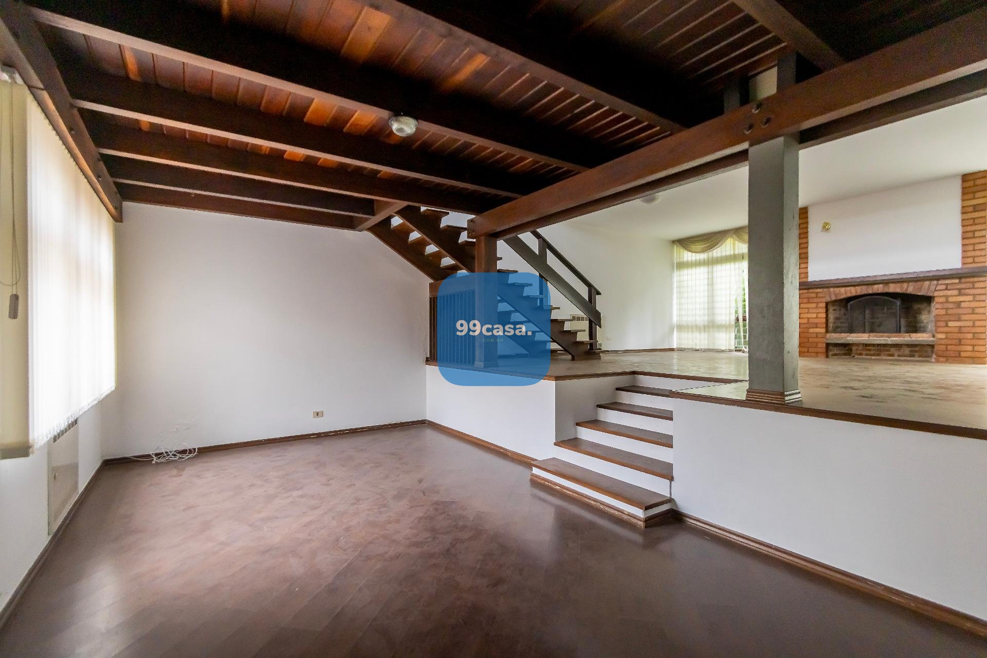 Casa com 4 quartos à venda, Jardim Social, CURITIBA - PR