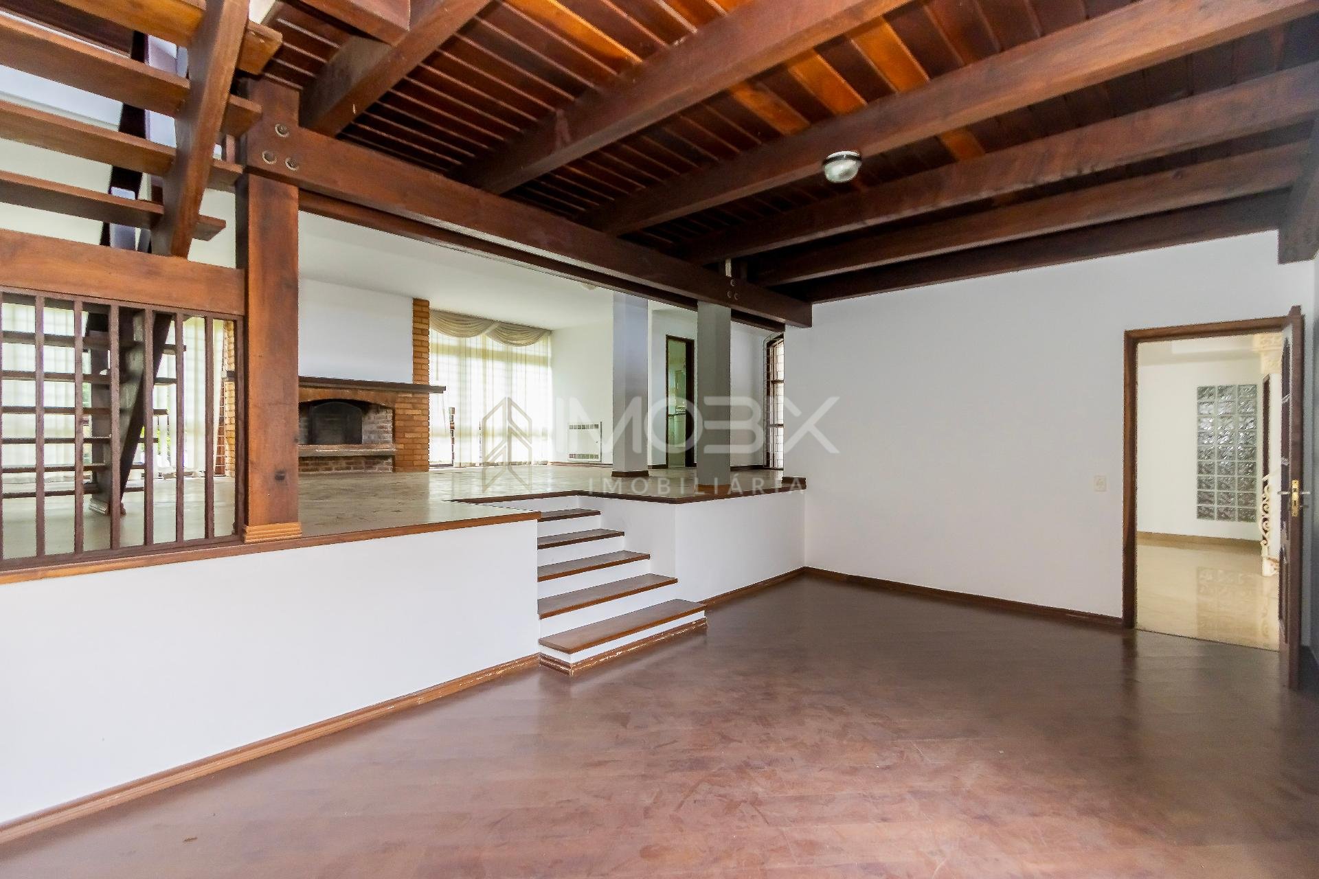 Casa com 4 quartos à venda, Jardim Social, CURITIBA - PR