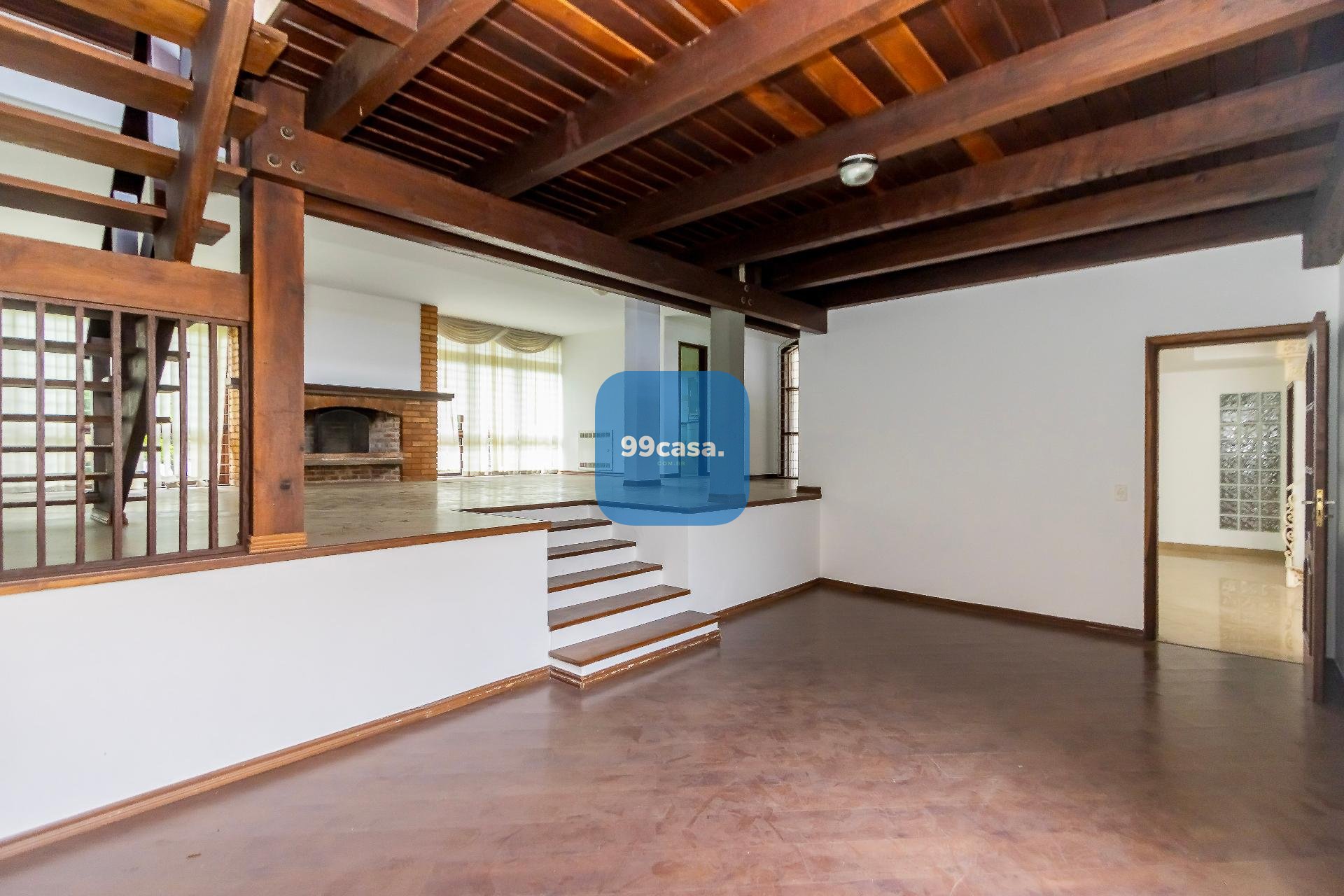 Casa com 4 quartos à venda, Jardim Social, CURITIBA - PR