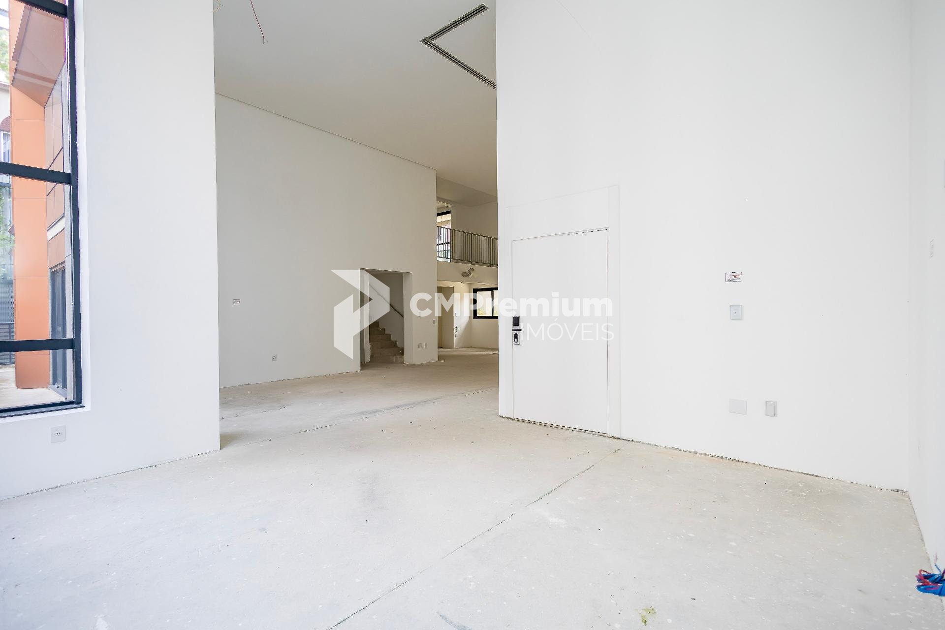 Apartamento com 4 quartos à venda, 551.00 m , Cabral, CURITIBA...