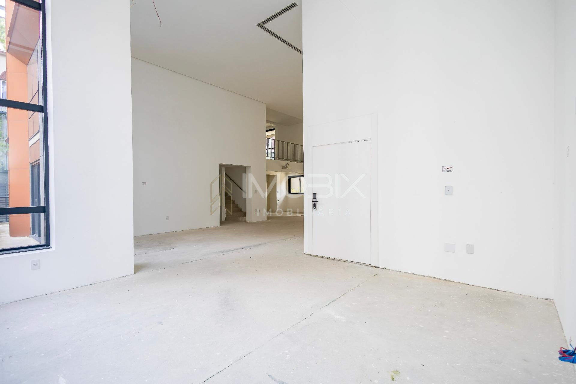 Apartamento com 4 quartos à venda, 551.00 m , Cabral, CURITIBA...