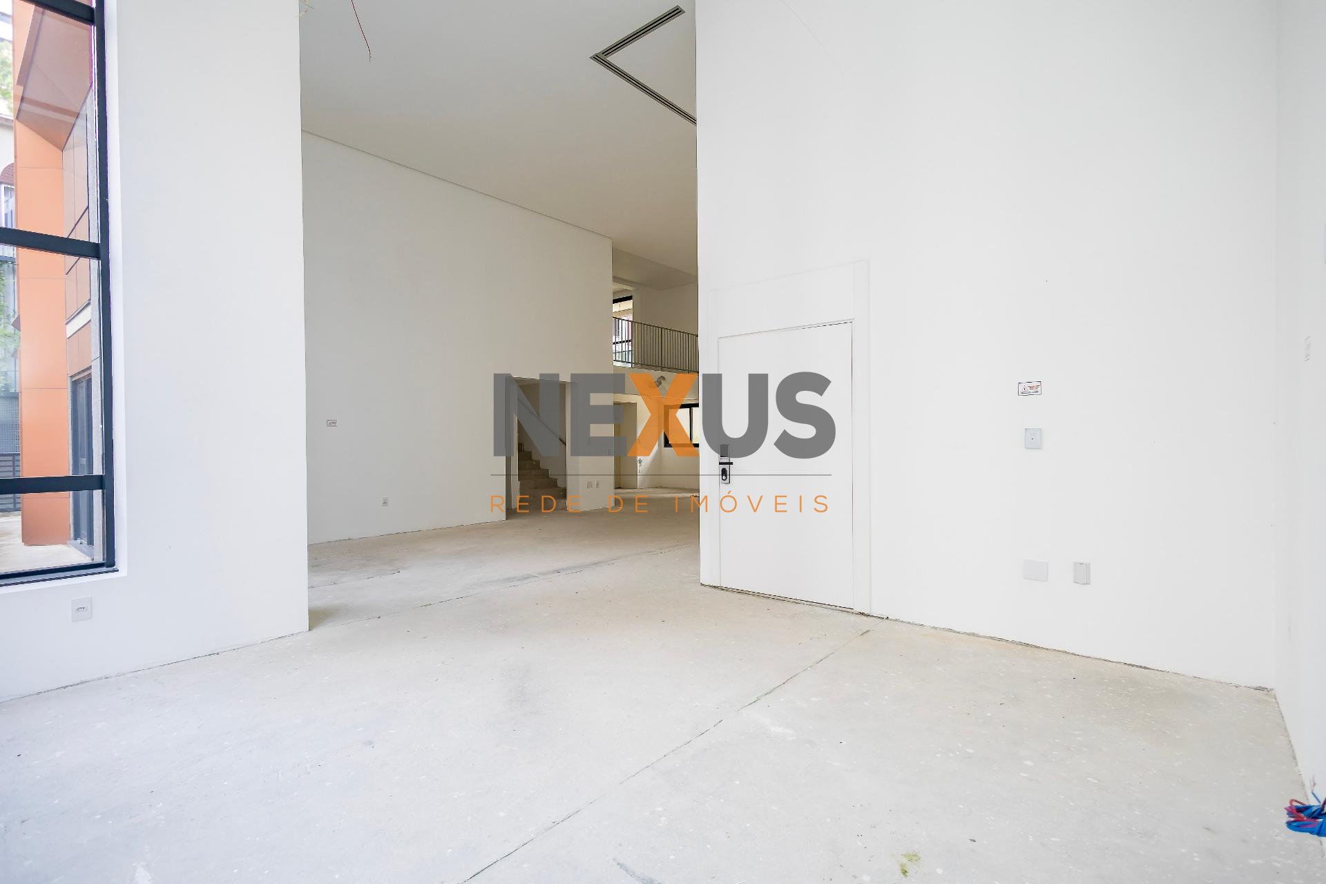 Apartamento com 4 quartos à venda, 551.00 m , Cabral, CURITIBA...