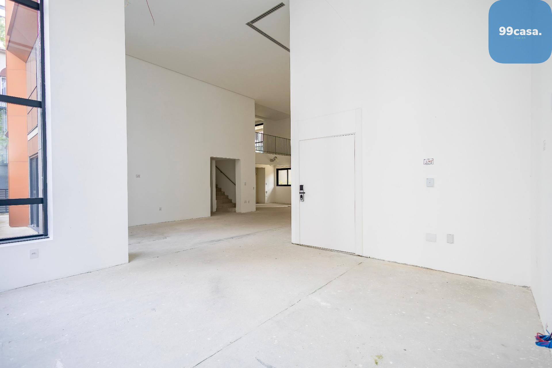 Apartamento com 4 quartos à venda, 551.00 m , Cabral, CURITIBA...