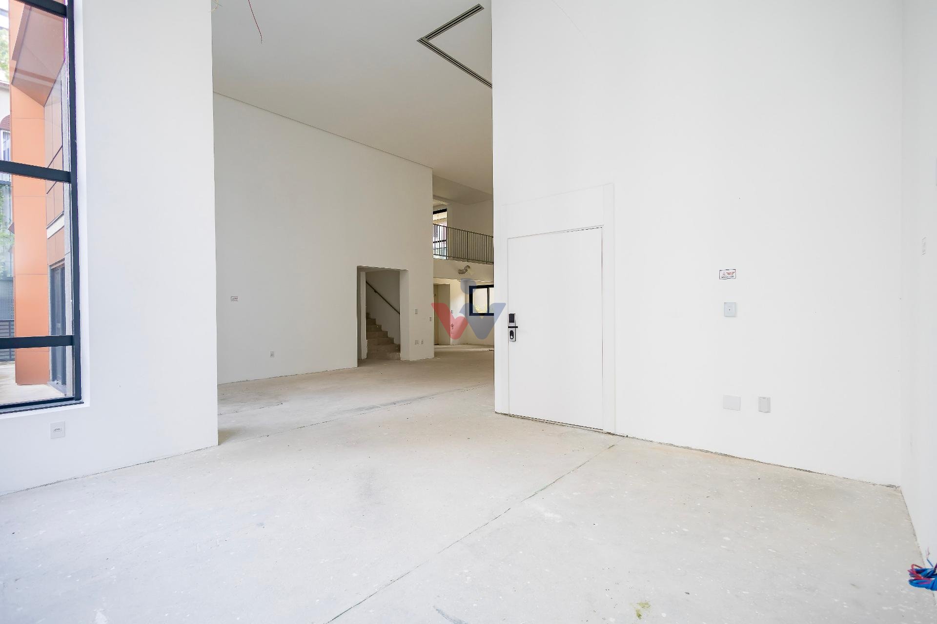 Apartamento com 4 quartos à venda, 551.00 m , Cabral, CURITIBA...