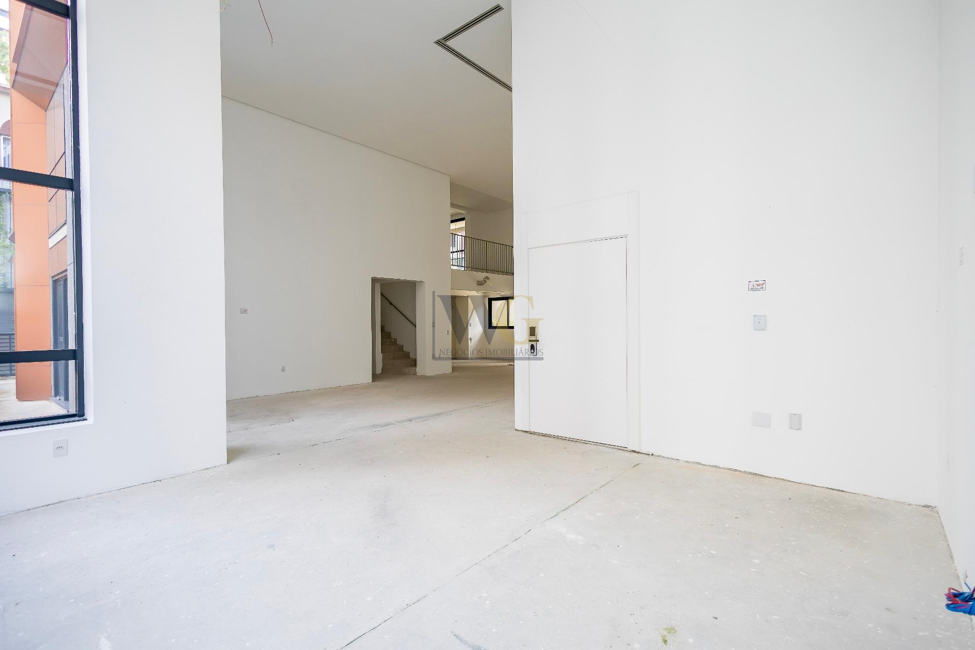 Apartamento com 4 quartos à venda, 551.00 m , Cabral, CURITIBA...