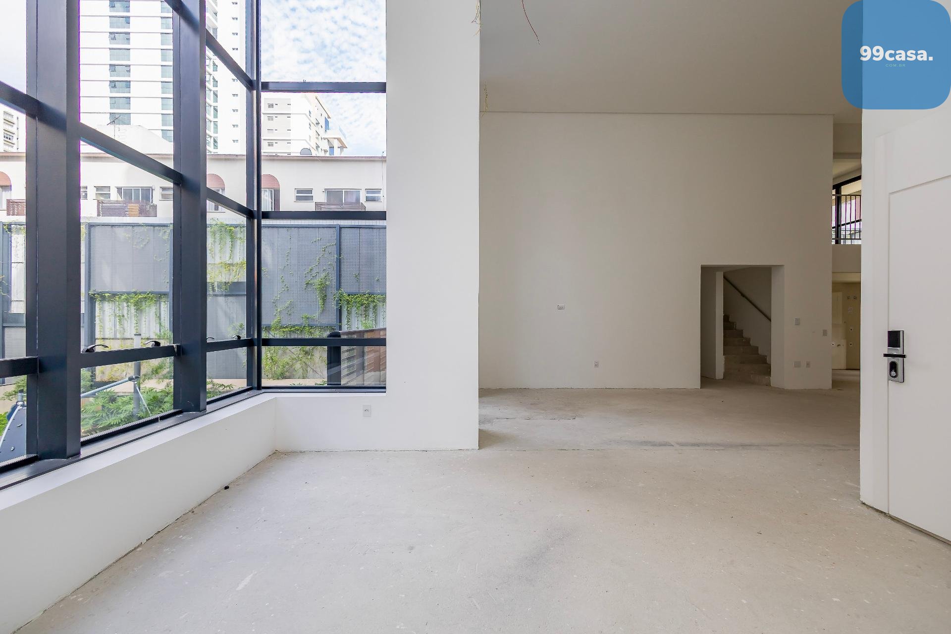 Apartamento com 4 quartos à venda, 551.00 m , Cabral, CURITIBA...