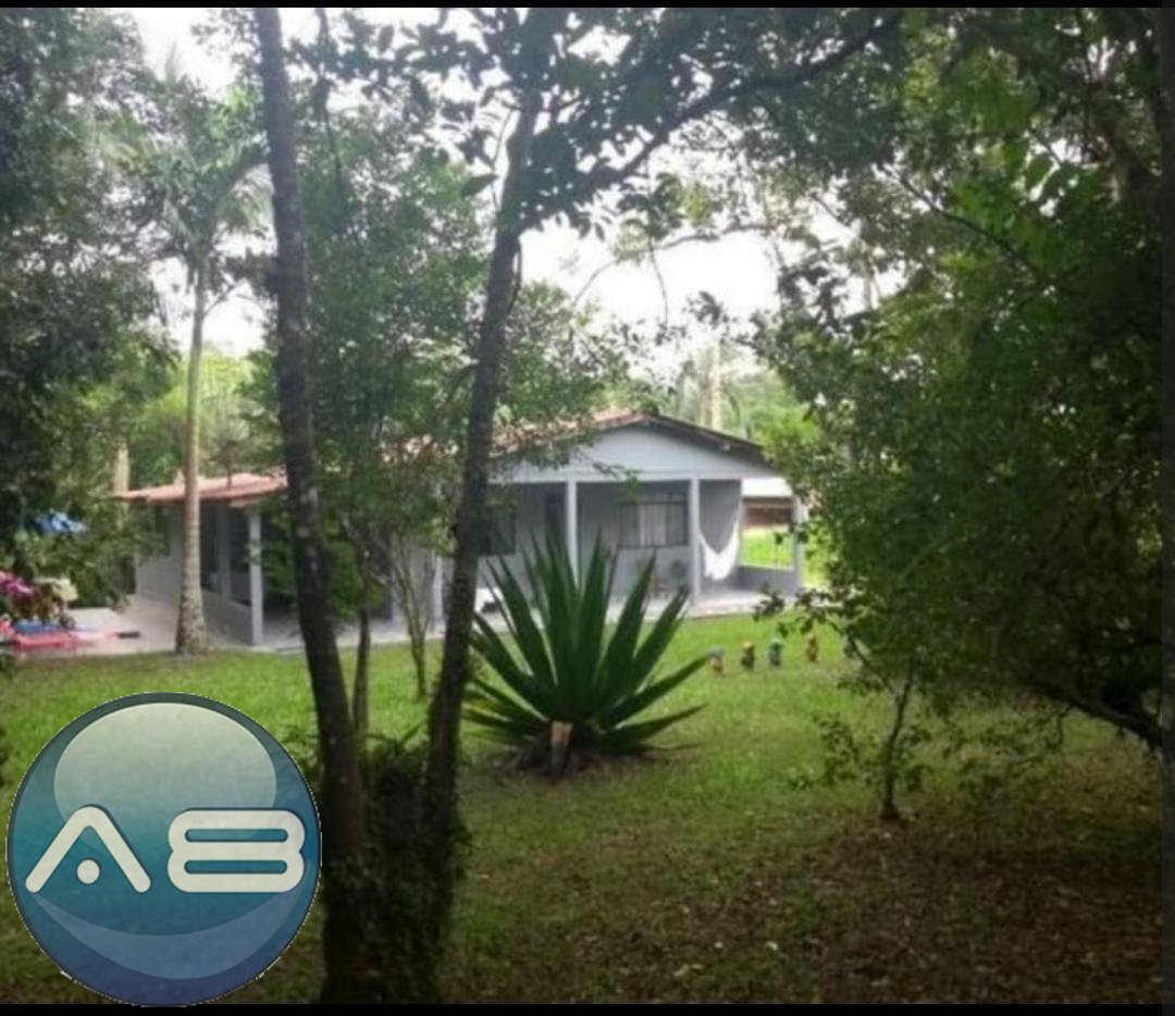 Sua ch?cara na Ponta da Pita, em Antonina - PR, a 5 minutos da...