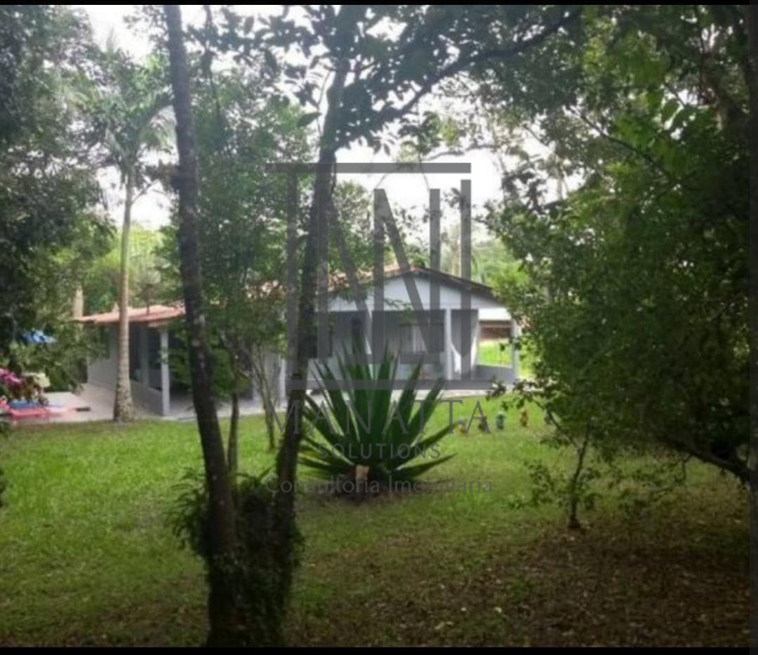 Sua chácara na Ponta da Pita, em Antonina - PR, a 5 minutos da...