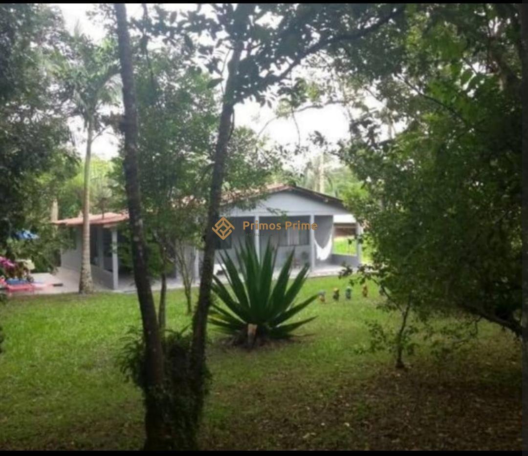 Sua ch?cara na Ponta da Pita, em Antonina - PR, a 5 minutos da...