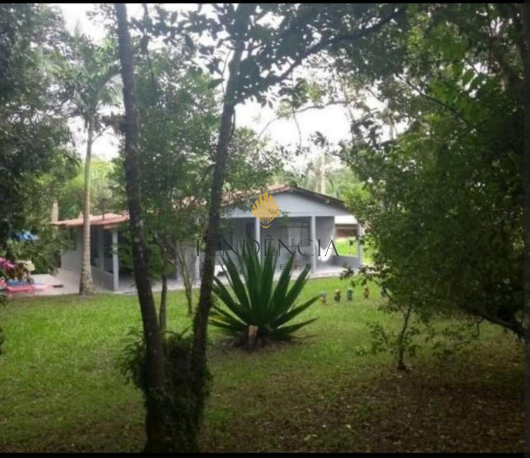 Sua ch?cara na Ponta da Pita, em Antonina - PR, a 5 minutos da...