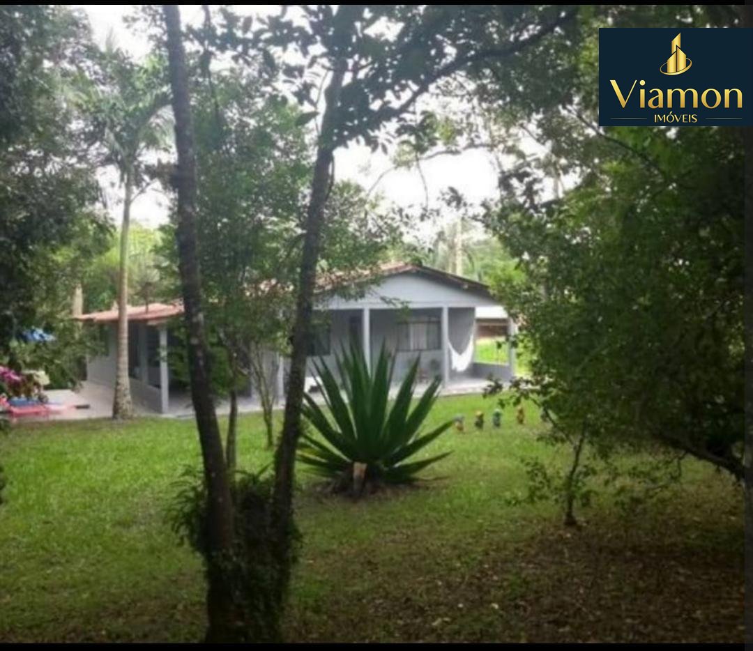 Sua chácara na Ponta da Pita, em Antonina - PR, a 5 minutos da...