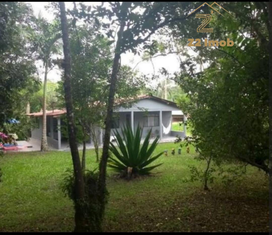 Sua chácara na Ponta da Pita, em Antonina - PR, a 5 minutos da...