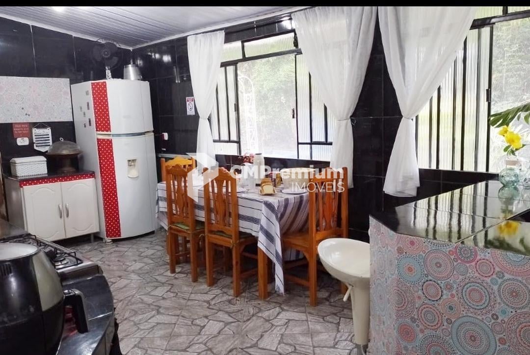 Sua chácara na Ponta da Pita, em Antonina - PR, a 5 minutos da...
