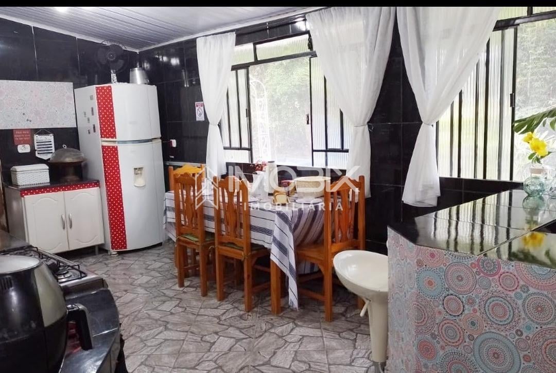 Sua chácara na Ponta da Pita, em Antonina - PR, a 5 minutos da...