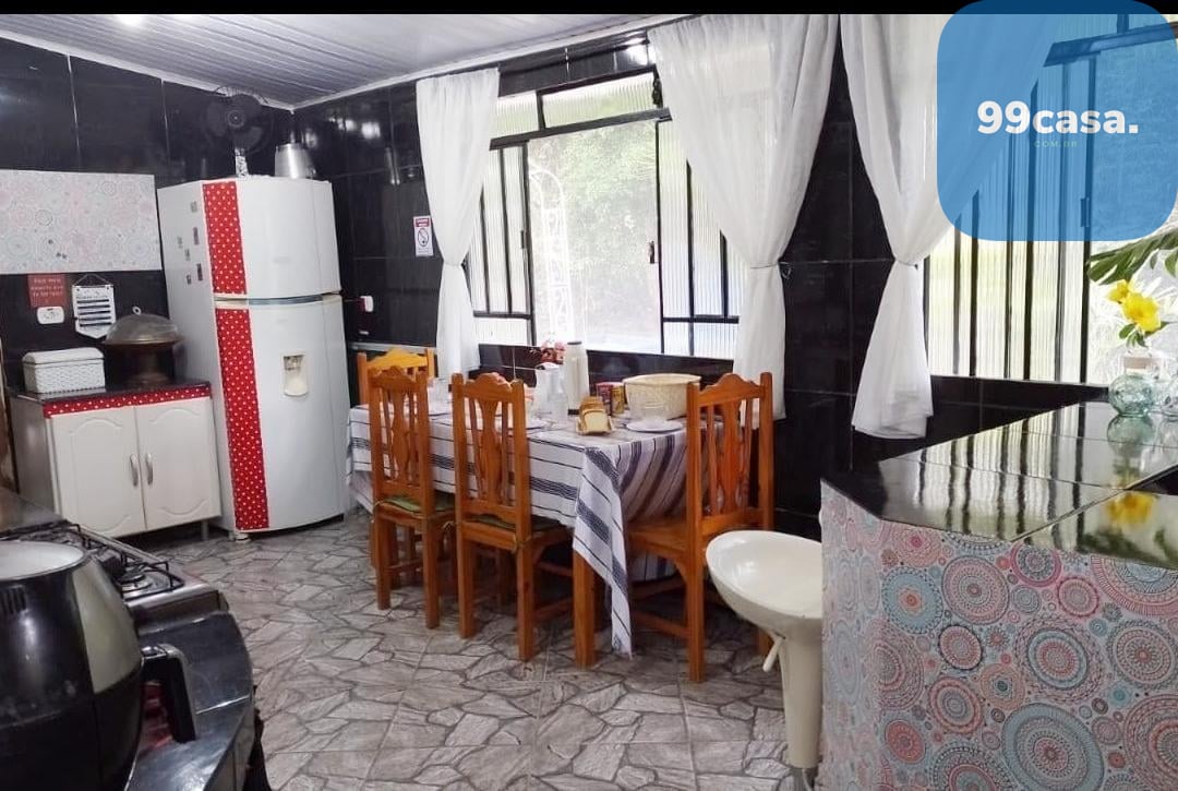 Sua chácara na Ponta da Pita, em Antonina - PR, a 5 minutos da...
