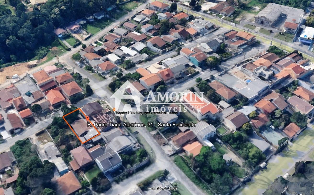 Terreno Plano 200m  no Gralha Azul ? Bairro em Alta e Pronto p...