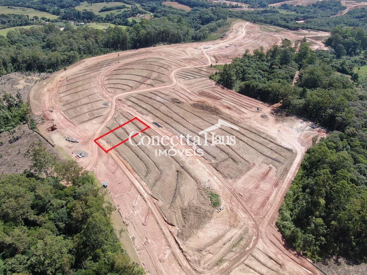 TERRENO perto do CLUBE à venda no Alphaville Paraná  Campo Largo