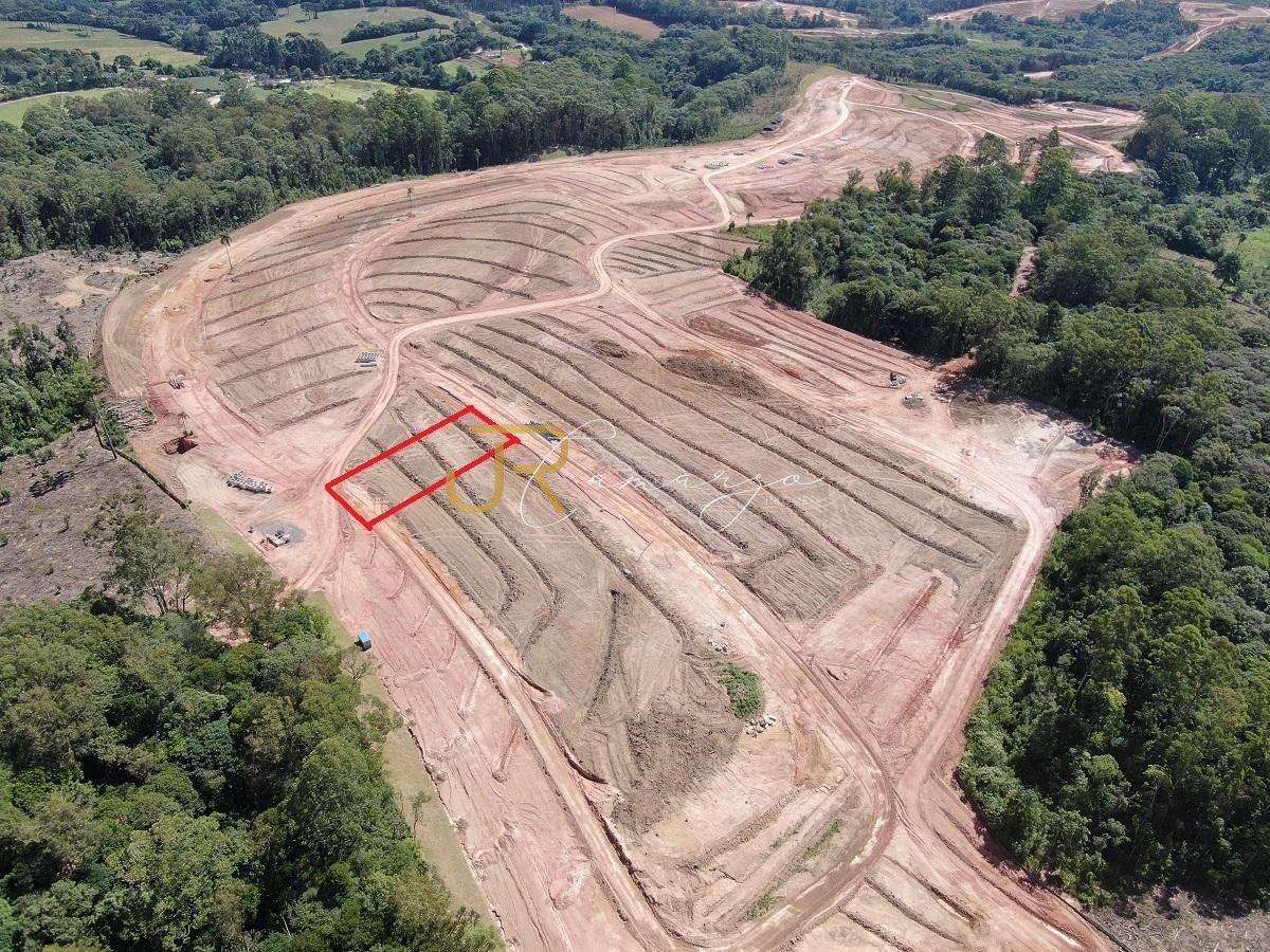 TERRENO perto do CLUBE à venda no Alphaville Paraná  Campo Largo