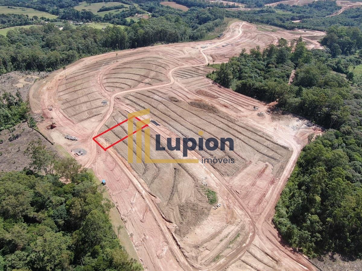 TERRENO perto do CLUBE à venda no Alphaville Paraná  Campo Largo
