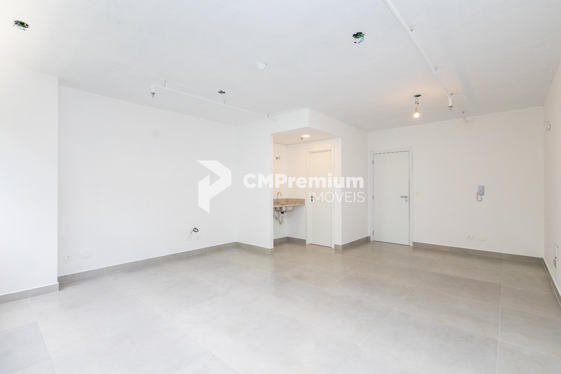 Sala Comercial à venda no Ecoville, Curitiba - PR