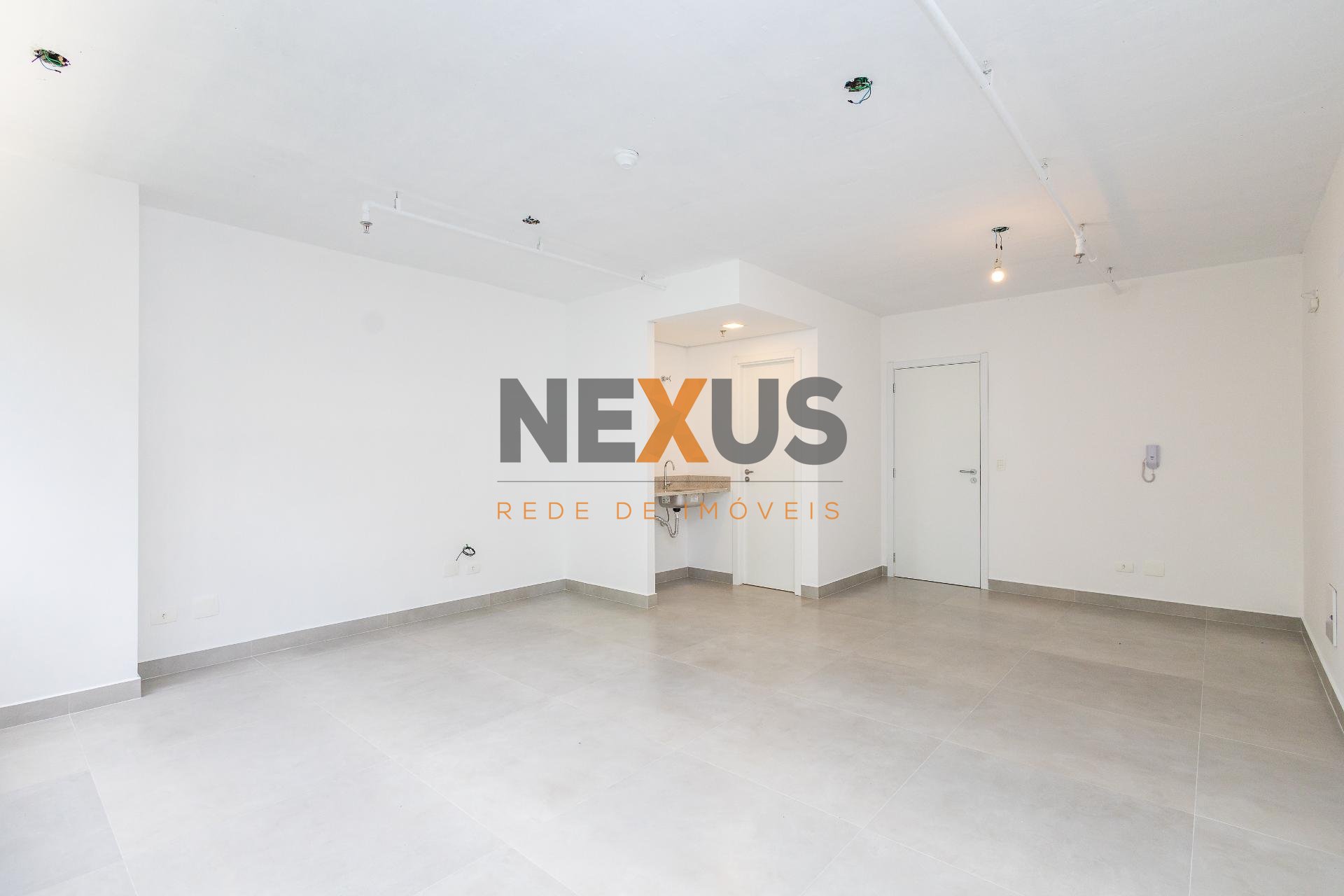Sala Comercial à venda no Ecoville, Curitiba - PR
