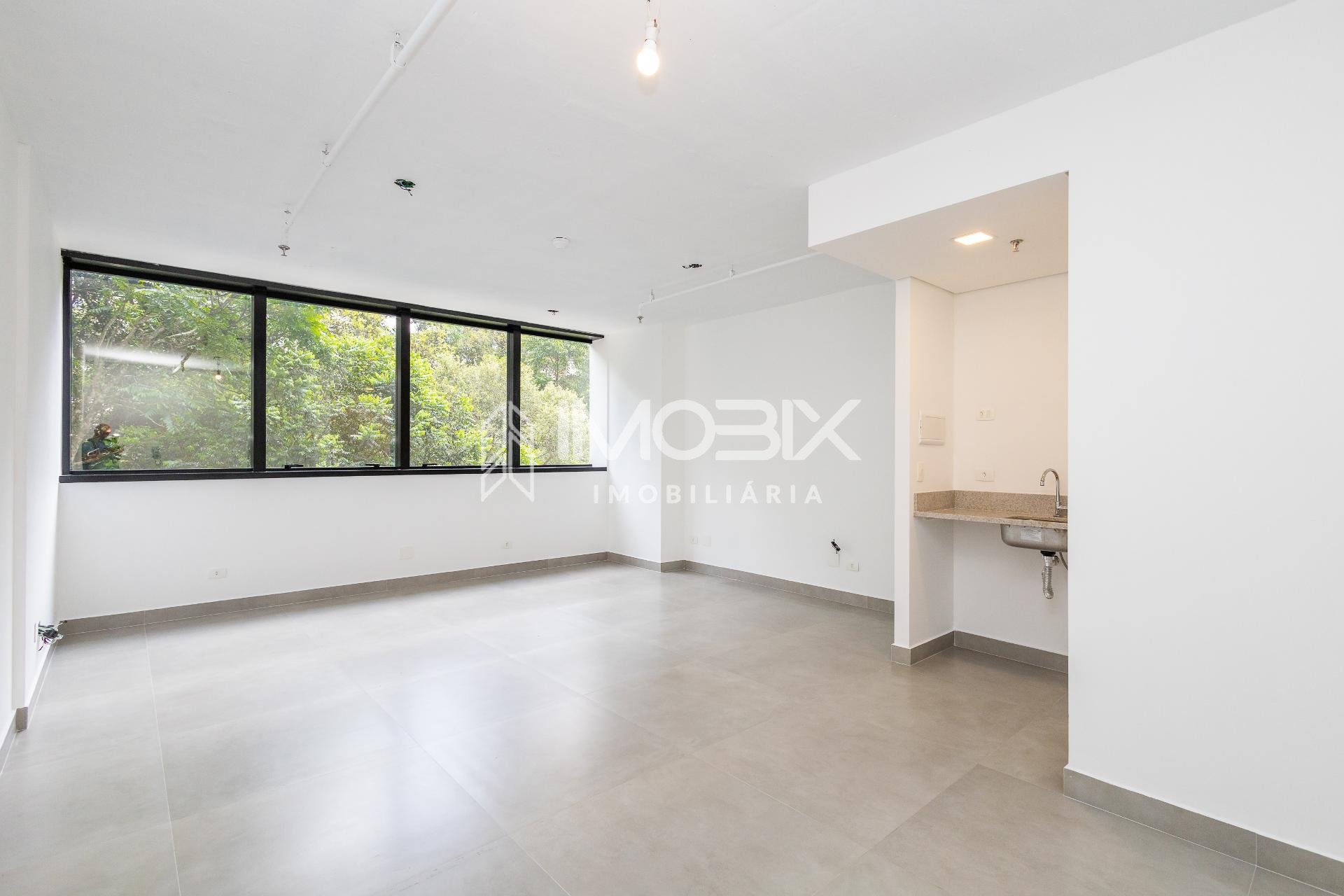 Sala Comercial à venda no Ecoville, Curitiba - PR