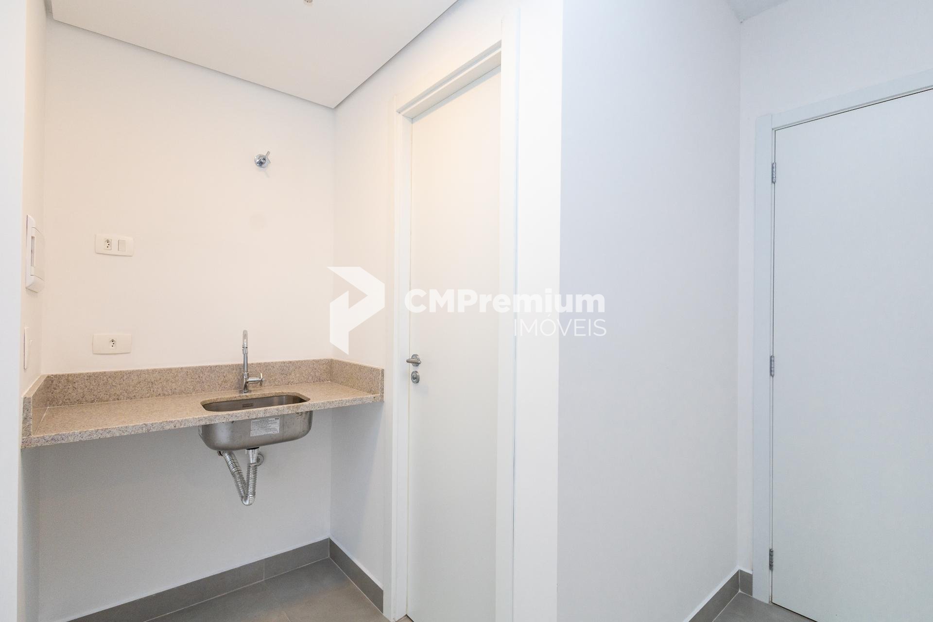 Sala Comercial à venda no Ecoville, Curitiba - PR