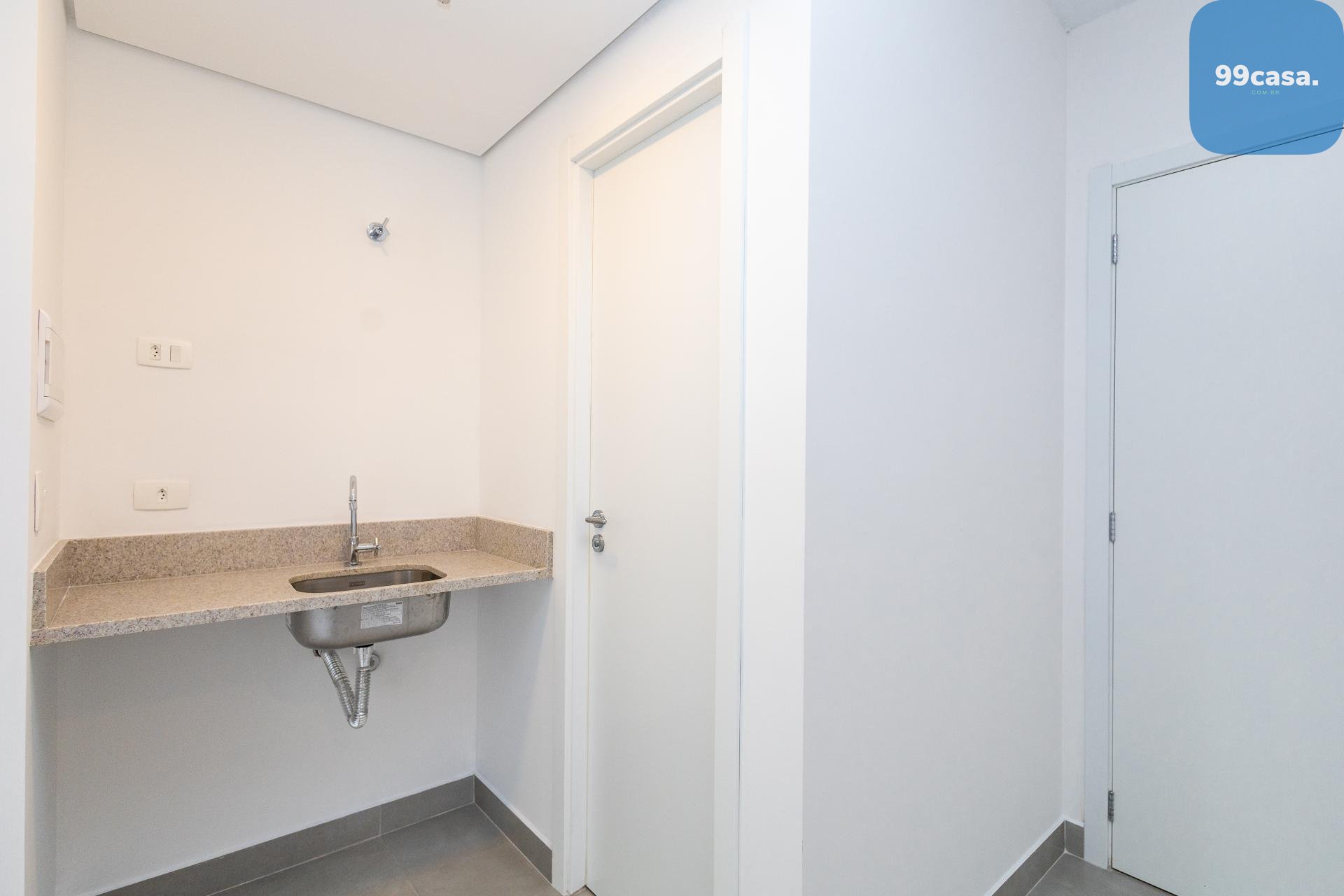 Sala Comercial à venda no Ecoville, Curitiba - PR