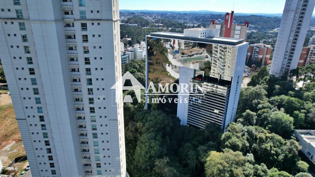 Sala Comercial à venda no Ecoville, Curitiba - PR