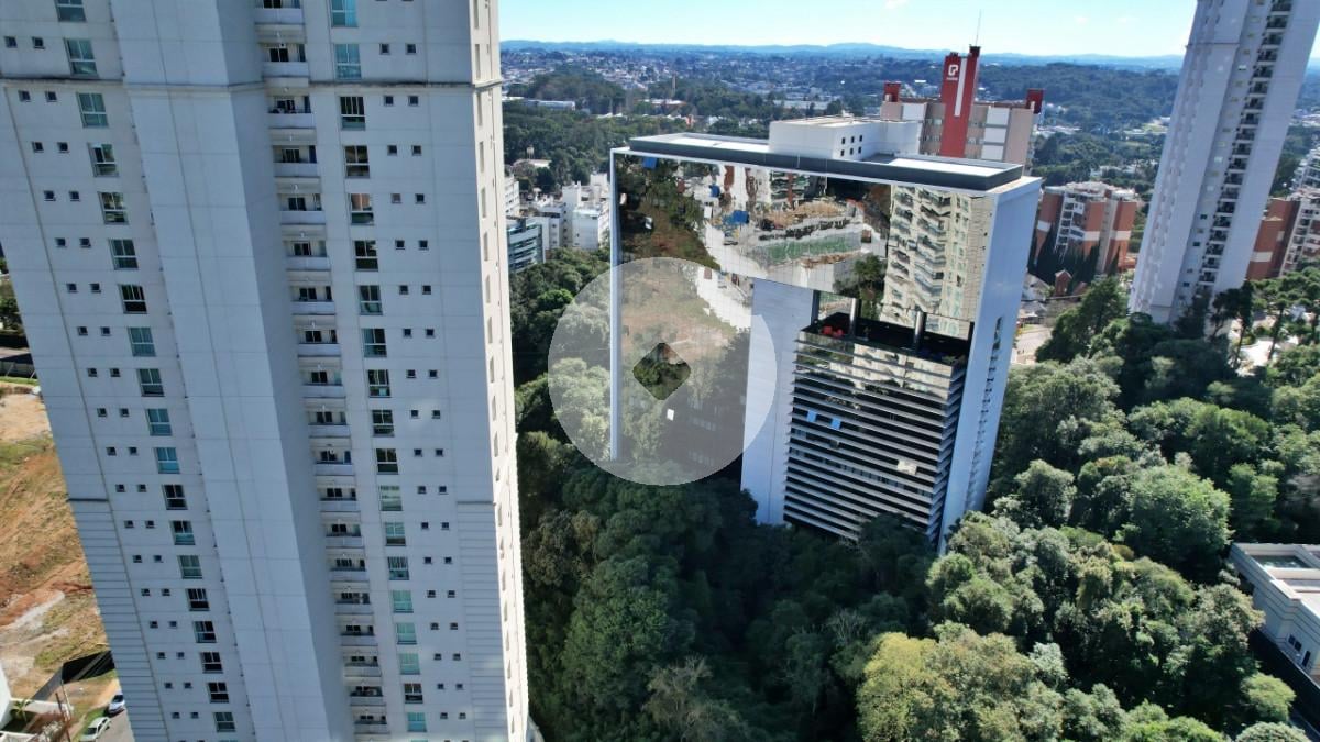 Sala Comercial à venda no Ecoville, Curitiba - PR