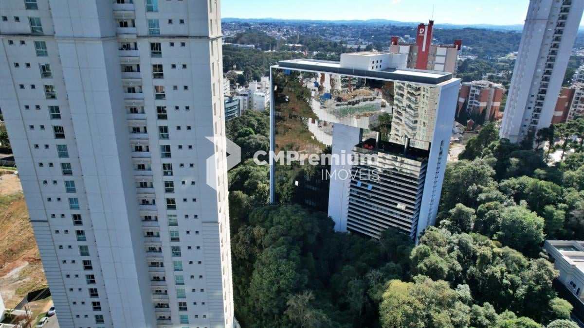 Sala Comercial à venda no Ecoville, Curitiba - PR