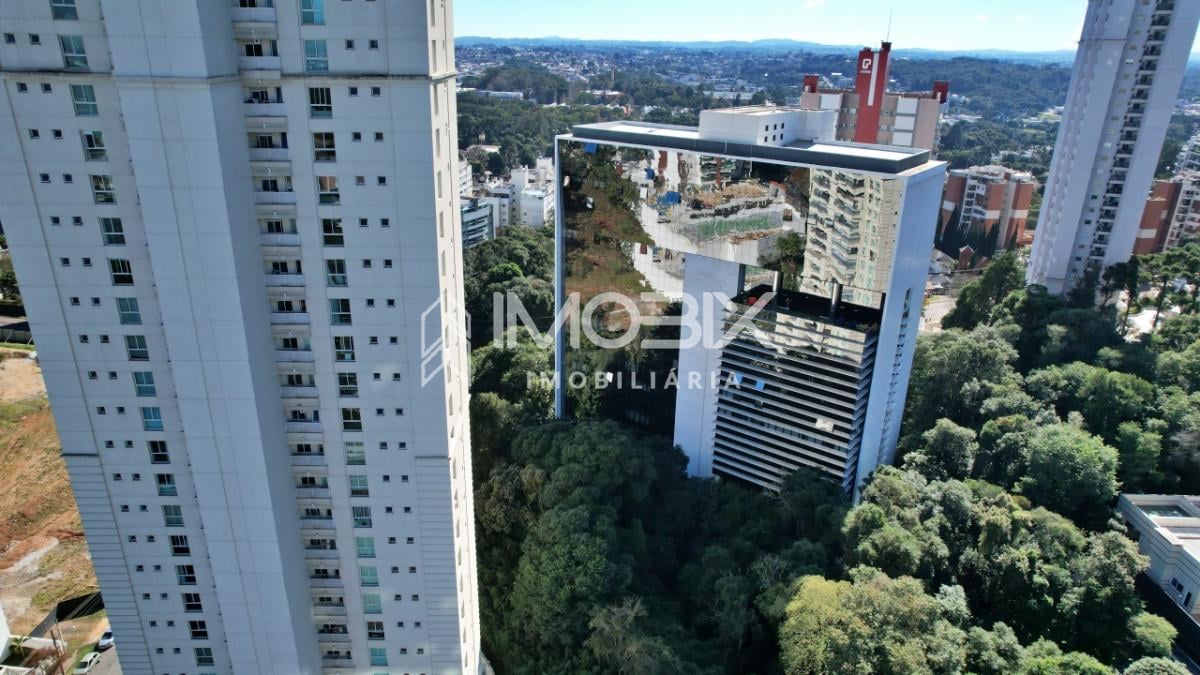 Sala Comercial à venda no Ecoville, Curitiba - PR