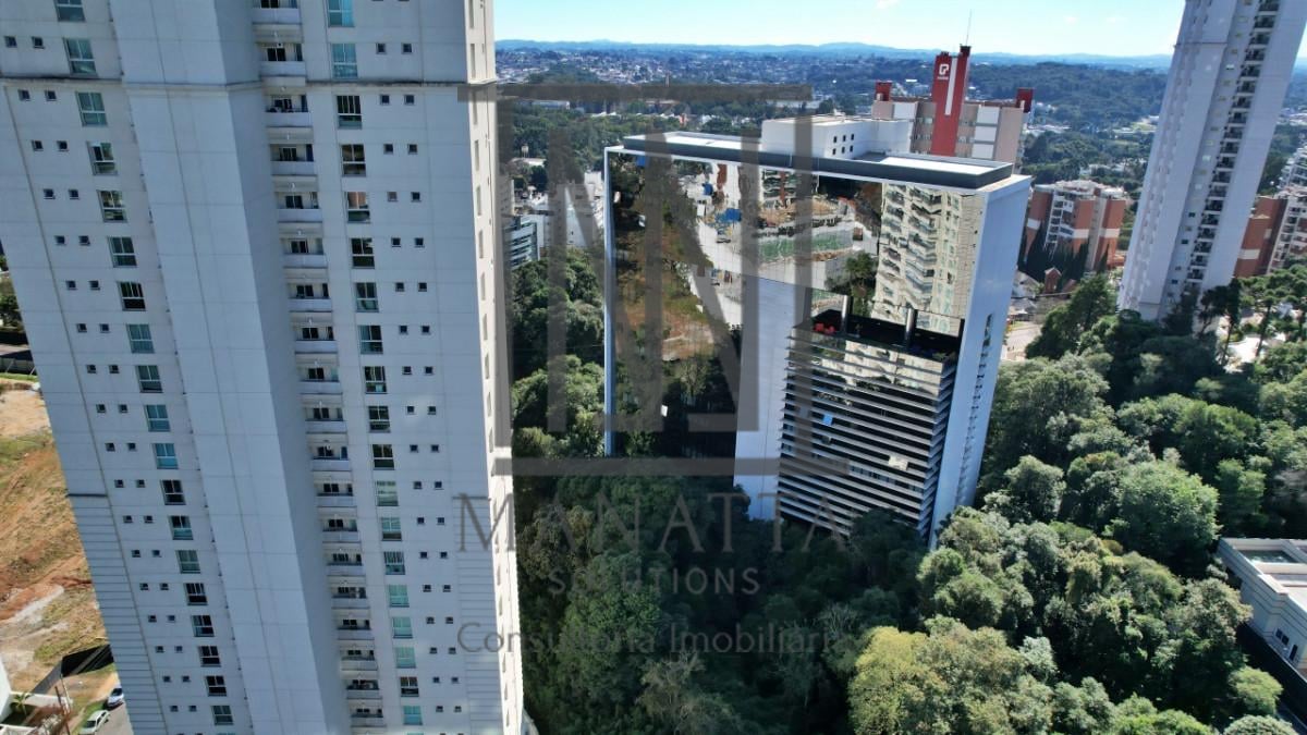 Sala Comercial à venda no Ecoville, Curitiba - PR