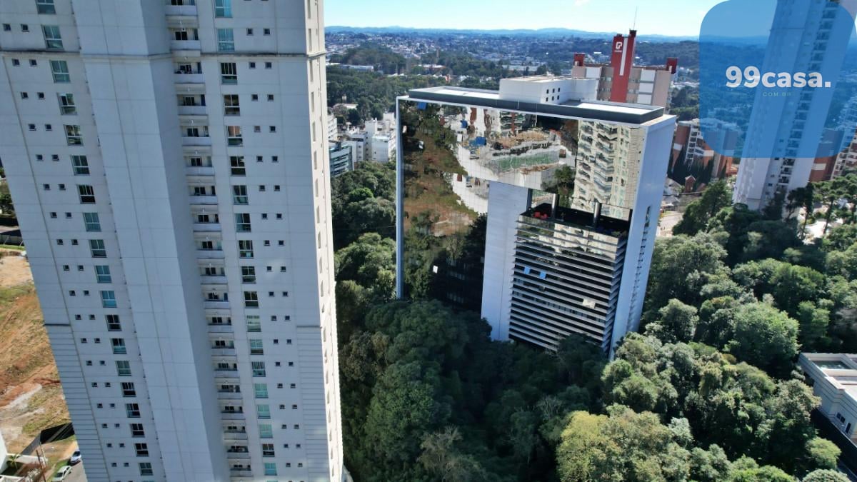 Sala Comercial à venda no Ecoville, Curitiba - PR