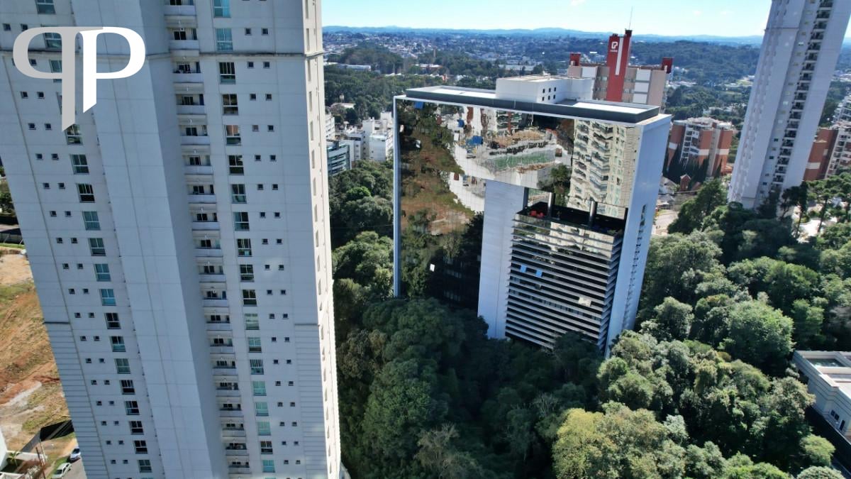 Sala Comercial à venda no Ecoville, Curitiba - PR