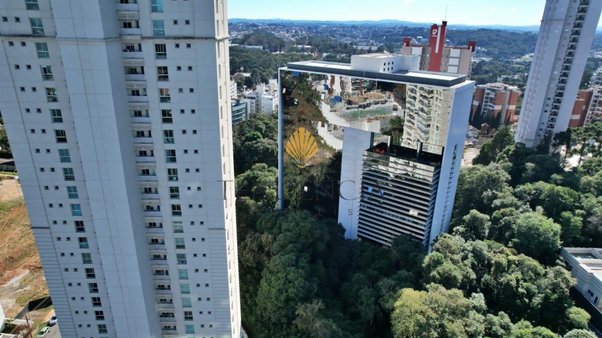 Sala Comercial à venda no Ecoville, Curitiba - PR