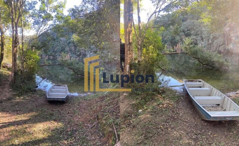 Chácara à venda ao lado da Represa do Capivari, CAMPINA GRANDE...
