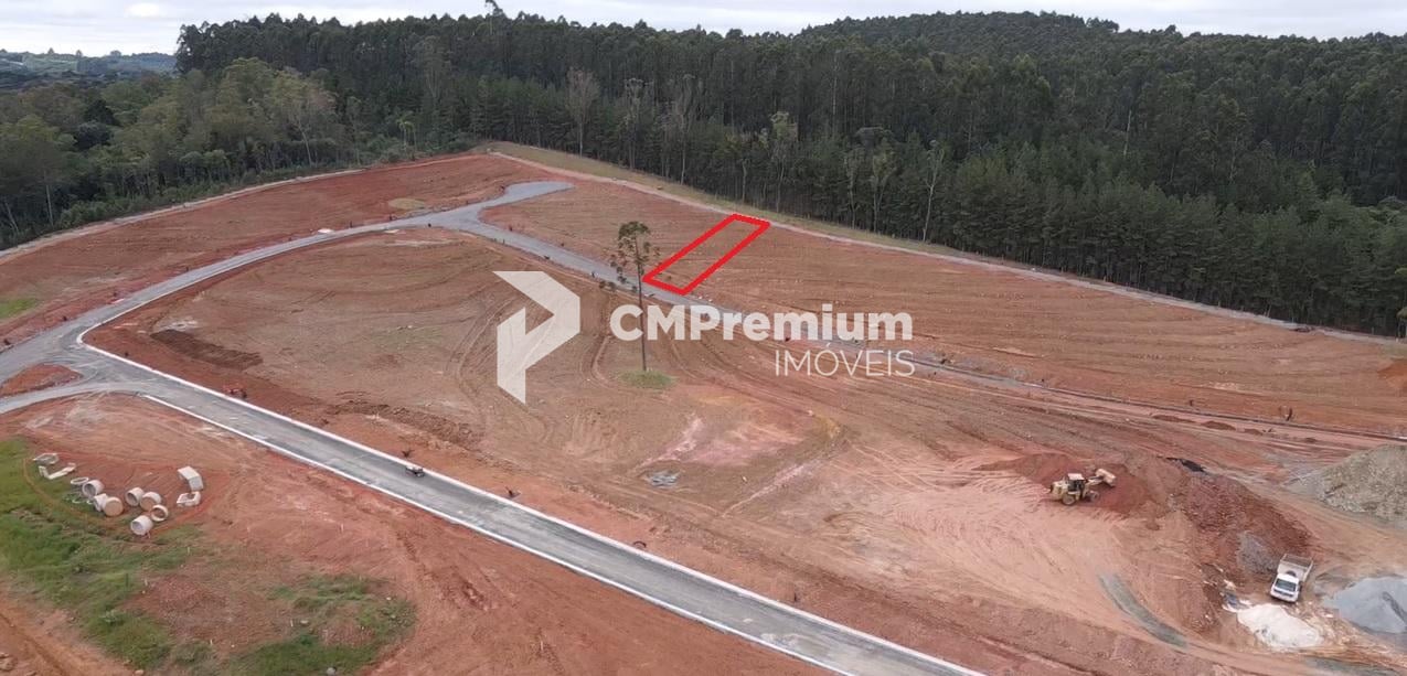 Terreno Lote à venda no Alphaville Paraná em Campo Largo