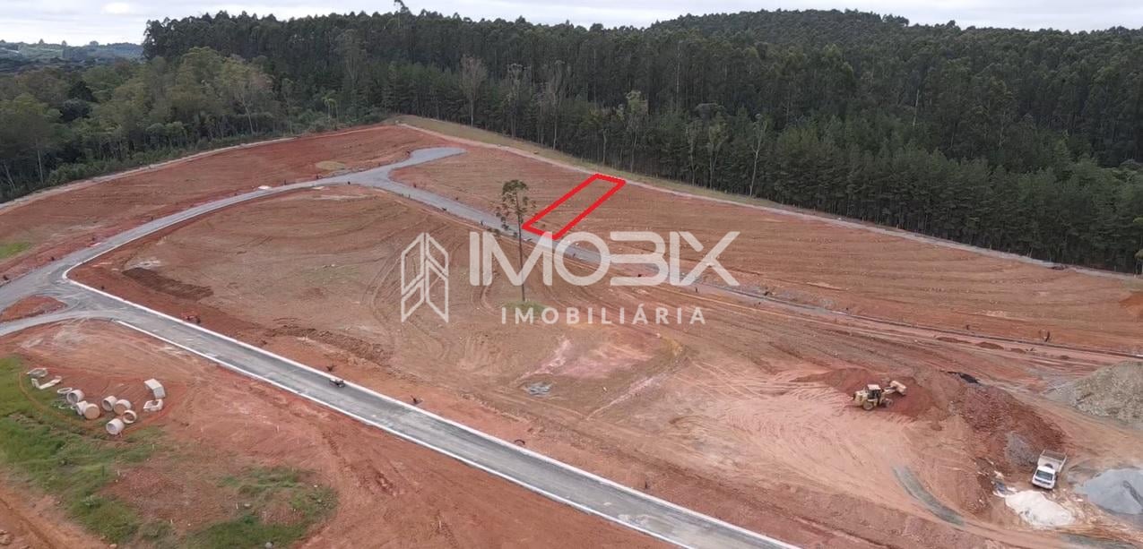 Terreno Lote à venda no Alphaville Paraná em Campo Largo