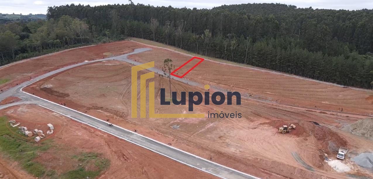 Terreno Lote à venda no Alphaville Paraná em Campo Largo
